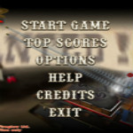 強盜列車游戲下載 中文硬盤版 