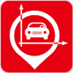 車坐標(biāo)app v2.1.1 安卓版 