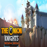 洋蔥騎士終極版五項修改器 免費版 