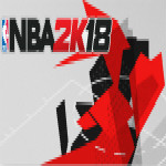 NBA2K18凱爾特人隊(duì)斯馬特身形發(fā)型面補(bǔ) 免費(fèi)版 