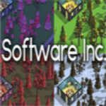 軟件公司softwareinc 中文綠色版 