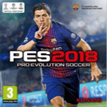 實況足球2018動態(tài)廣告牌美化補丁 免費版 