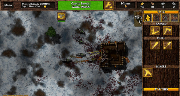 防御鞏固下載 pc中文版圖4