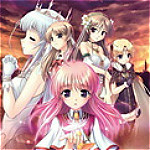 穢翼的尤斯蒂婭全CG存檔下載 免費(fèi)版 