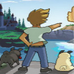 pewdiepie兄弟拳傳奇 pc破解版 