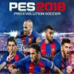 實況足球2018C羅納爾多開機界面補丁 免費版 