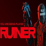 密探RUINER六項(xiàng)修改器 免費(fèi)版 