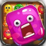 消消樂怪獸大作戰(zhàn) v1.0 安卓版 