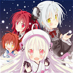 星辰戀曲的白色永恒簡體中文漢化補(bǔ)丁 免費(fèi)版 