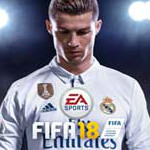 FIFA18未加密補(bǔ)丁 免費(fèi)版 