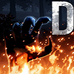 松林里的惡魔 中文版 