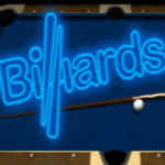 臺球Billiards游戲下載 中文版 
