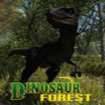 恐龍森林游戲下載 中文破解版 