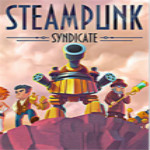 蒸汽朋克辛迪加五項修改器 v3.0 免費版 