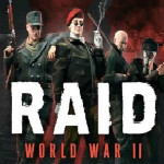 突襲二戰(zhàn)六項修改器 免費版 