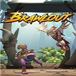 大亂毆Brawlout 中文版 