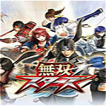 無雙全明星ReShade卡通畫質補丁下載 最新版 