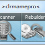 ClrMamePro v4.033 英文綠色免費版 