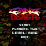 萌萌小人大亂斗下載 pc中文版 