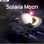 日光下的月球 中文版 