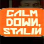 斯大林請冷靜下載 中文版 