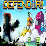 保衛(wèi)者下載 中文版 