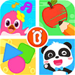 寶寶啟蒙第一步 v92.3.0000 iPhone版