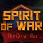 戰(zhàn)爭(zhēng)之魂游戲下載 綠色版 