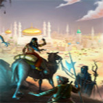 沙漠商隊(duì)游戲 中文版 