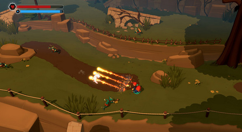 秘奧法師最新版