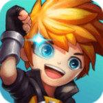 百戰(zhàn)先鋒九游版 v1.0.3 安卓版 