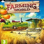 農(nóng)場(chǎng)世界游戲下載 中文版 