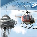 駕乘直升機(jī) 單機(jī)中文版 