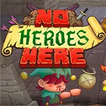 這里沒(méi)有英雄下載 單機(jī)中文版 