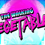 行蔬走菜The Walking Vegetables 中文版 