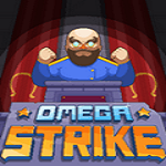 歐米茄襲擊Omega Strike 中文版 