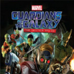 銀河護衛(wèi)隊故事版 1-4章 免費版 