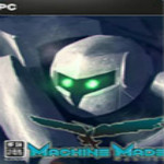 機器制造：重生 中文版 