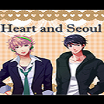 心動首爾Heart and Seoul 中文版 