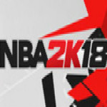 NBA2K18格雷格奧登MC模式存檔 免費版 