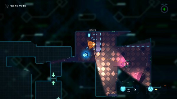 拯救世界特別小隊(duì) 中文版