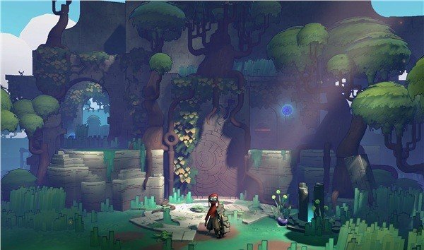 火炬之光3下載 中文版