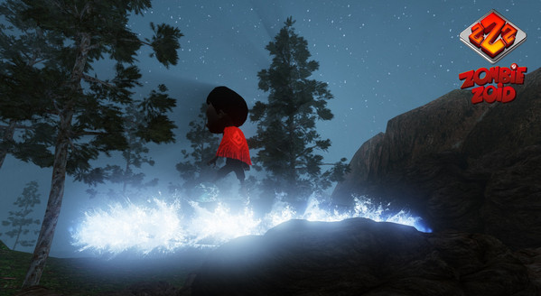 最強(qiáng)僵尸殺手中文版