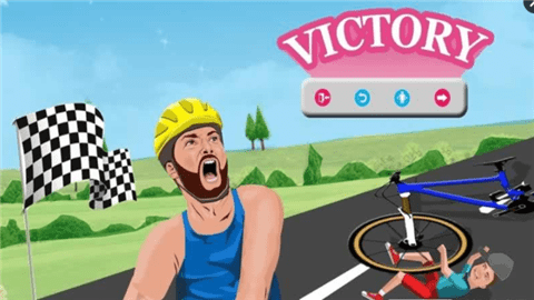 血色獨(dú)輪車2鮮血與榮耀手游