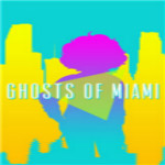 邁阿密的幽靈游戲 中文版 