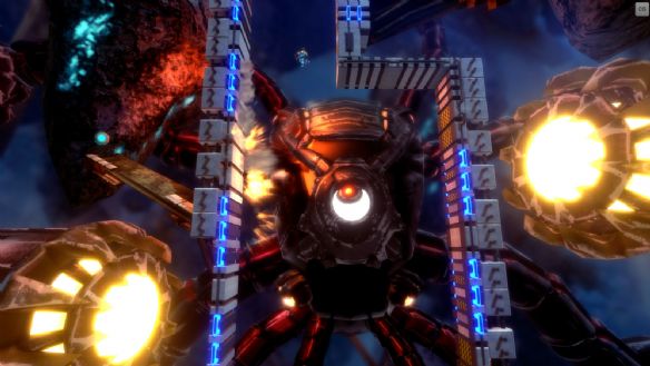 泰尼希亞中文版