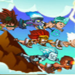 奔跑的神下載 中文版 