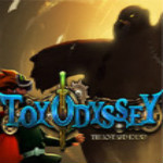 玩具冒險(xiǎn)游戲 中文版 