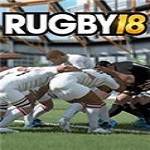 橄欖球18 中文版 