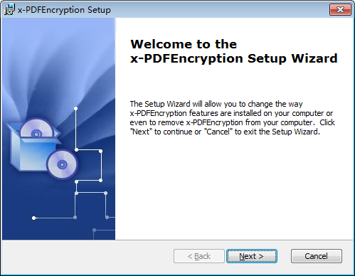 金軟pdf加密軟件